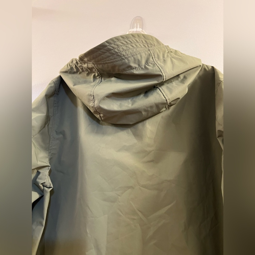 ZARA Windbreakers for Men - Picture 6 of 12